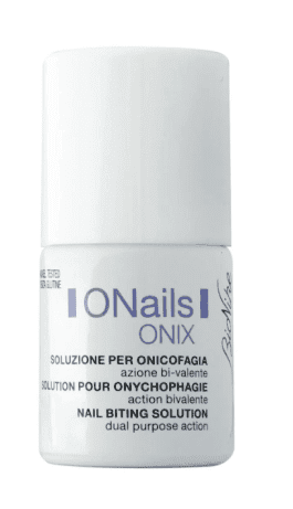 BIONIKE ONAILS ONIX KÜÜNTE NÄRIMISVASTANE VEDELIK 11ML