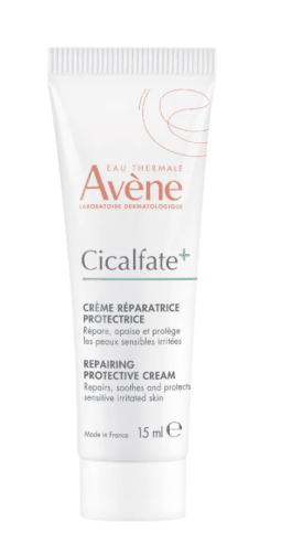 AVENE CICALFATE+ KREEM TAASTAV 15ML