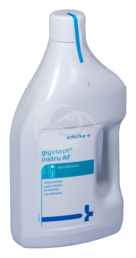 GIGASEPT AF INSTRU DESIFINTSEERITUD VAHEND INSTRUMENTIDELE 2L