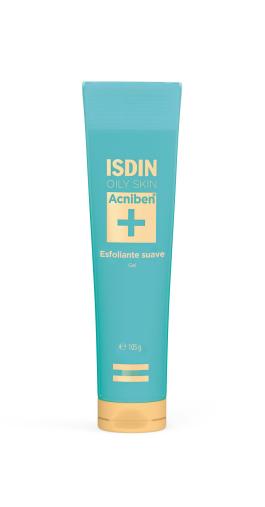 ISDIN ACNIBEN NÄOKOORIJA ÕRNATOIMELINE 100ML