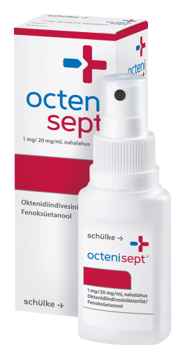 OCTENISEPT NAHALAHUS 1MG+20MG/1ML 50ML N1