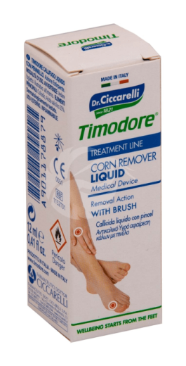 CICCARELLI KONNASILMA VEDELIK 12ML