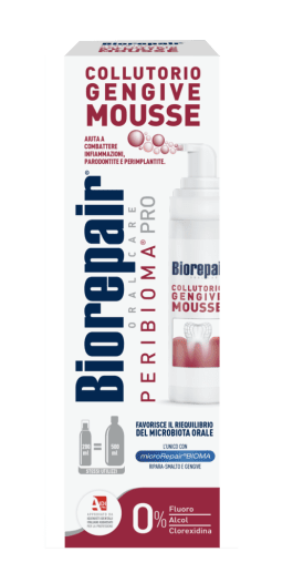 BIOREPAIR SUULOPUTUSVAHT PERIBIOMA 200ML