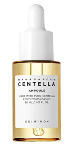 SKIN1004 MADAGASCAR CENTELLA AMPOULE SEERUM KONTSENTR.30ML