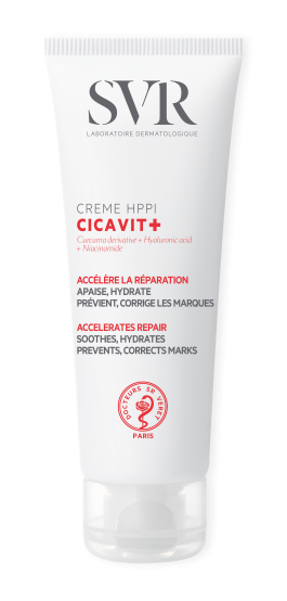 SVR CICAVIT+ HPPI KREEM NAHKA TAASTAV 40ML