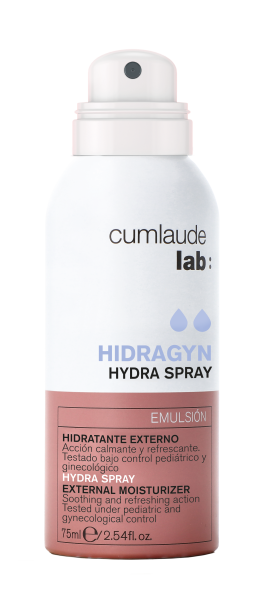 CUMLAUDE INTIIMPIIRKONNA SPREI NIISUTAV 75ML