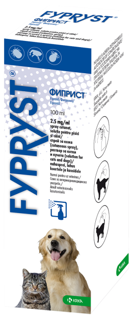 FYPRYST NAHASPREI LAHUS 2.5MG/1ML 100ML N1