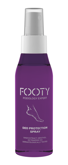 FOOTY JALASPREI 100ML