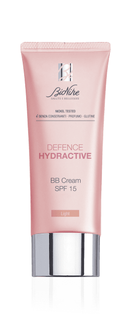 BIONIKE HYDRACTIVE BB KREEM SPF15 40ML
