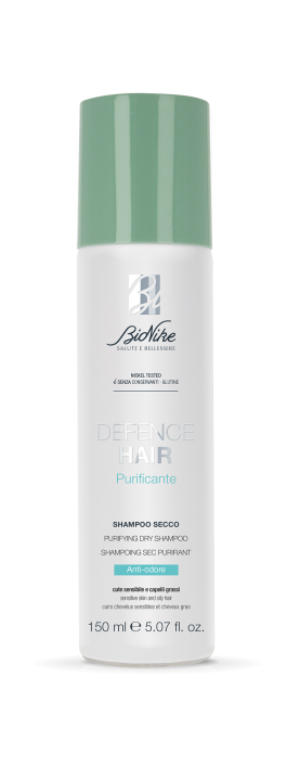 BIONIKE HAIR KUIVSHAMPOON 150ML