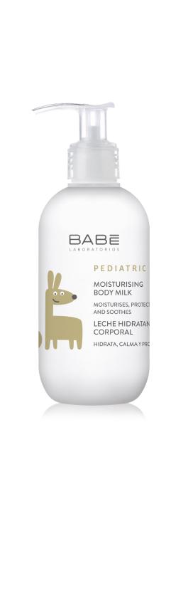 BABE PEDIATRIC IHUPIIM NIISUTAV 100ML