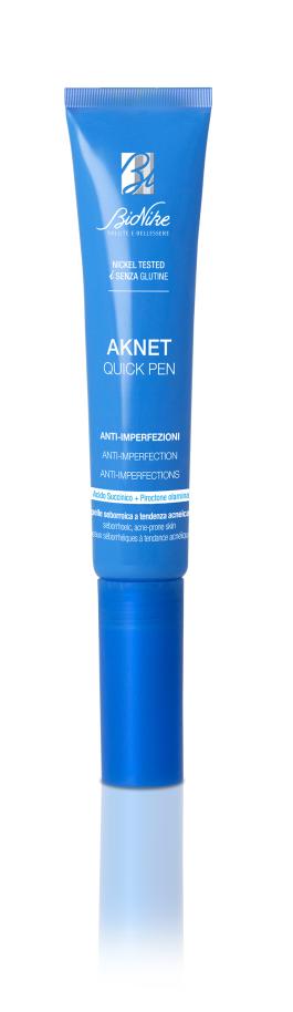BIONIKE AKNET QUICK PEN VISTRIKE VASTANE HOOLDUS 10ML