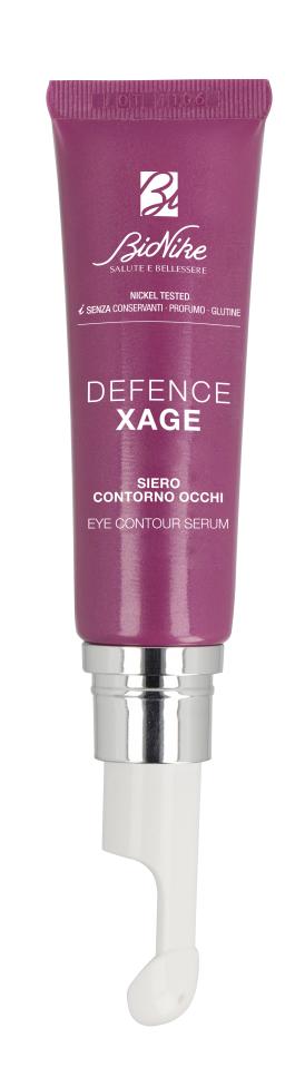 BIONIKE XAGE EYE LIFT SILMAÜMBRUSKREEM 15ML