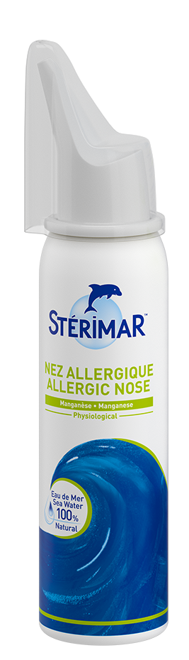 STERIMAR MN NINASPREI 50ML