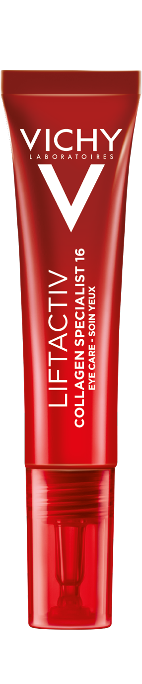 VICHY LIFTACTIV COLLAGEN SPECIALIST 16 SILMAÜMBRUSE KREEM 15ML