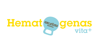 HEMATOGENAS