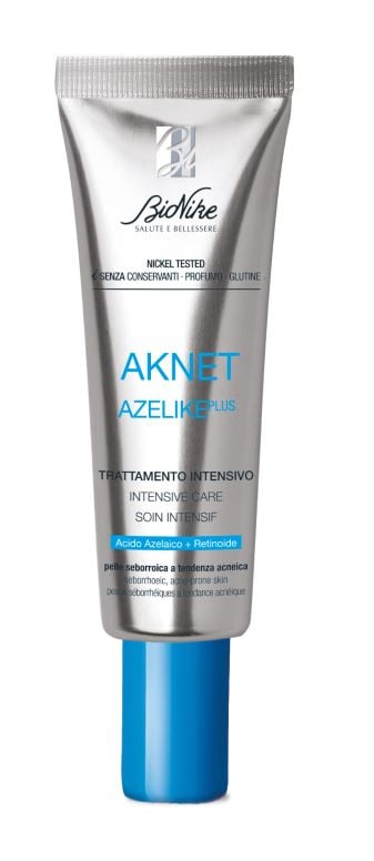 BIONIKE AKNET AZELIKE PLUS INTENSIIVNE KREEM 30ML