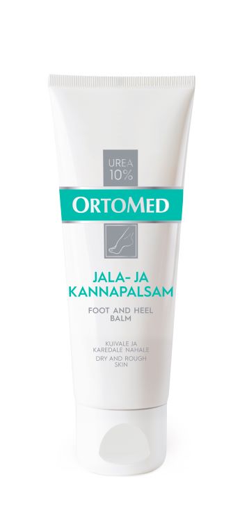 ORTOMED JALA- JA KANNAPALSAM 75ML