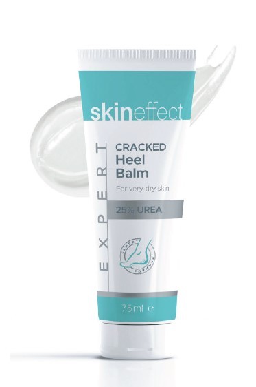 SKINEFFECT EXPERT KANNAPALSAM KANNALÕHEDELE 25% UUREAGA 75ML