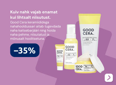 Good Cera -35%