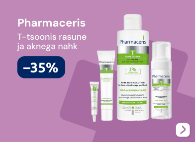 Pharmaceris -35%