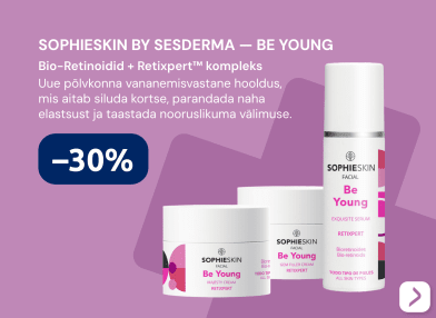 Sophieskin by sesderma -30%