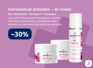 Sophieskin by sesderma -30%