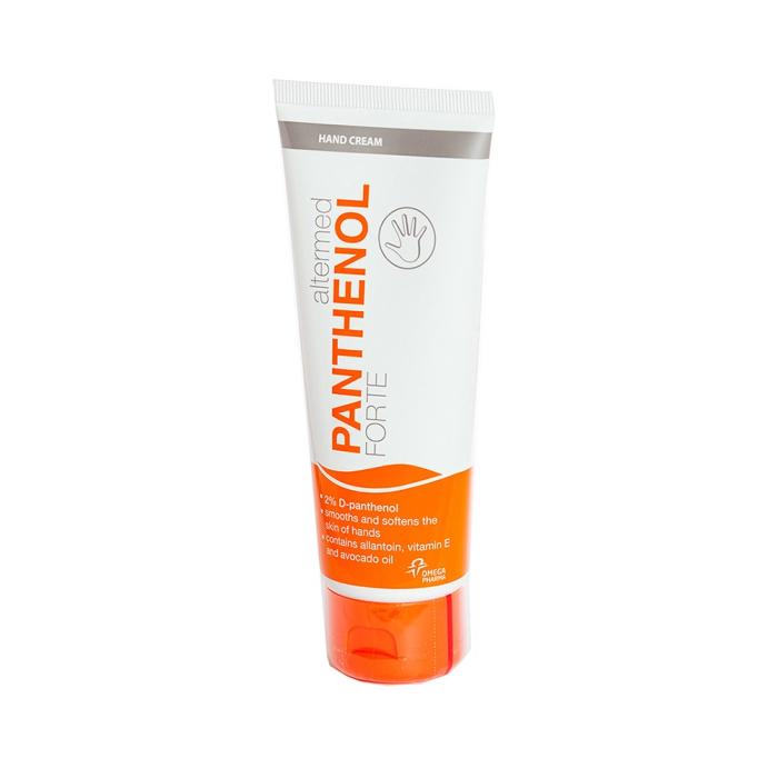 ALTERMED PANTHENOL FORTE 2% KÄTEKREEM 100ML