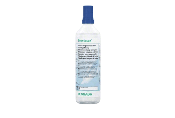 PRONTOSAN HAAVALOPUTUSLAHUS 350ML