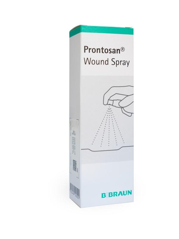 PRONTOSAN HAAVASPREI 75ML