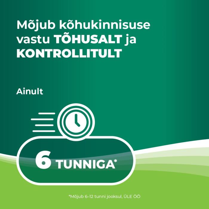 GUTTALAX SUUKAUDSED TILGAD LAHUS 7.5MG 1ML 30ML N1