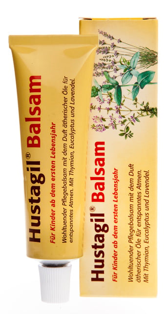 HUSTAGIL RINNAPALSAM TÜÜMIAN/EUKALÜPT/LAVENDEL 30ML