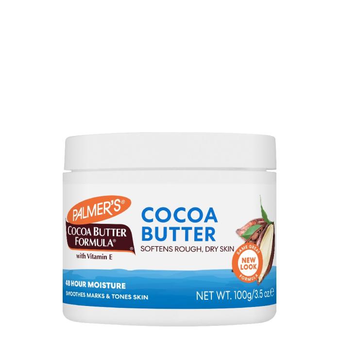 PALMERS KAKAOVÕI 100G