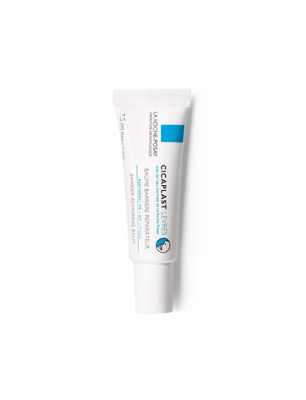 LA ROCHE-POSAY CICAPLAST HUULEPALSAM 7,5ML