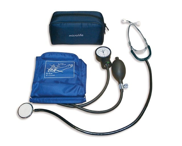 MICROLIFE VERERÕHUAPARAAT BP AG1-20 ANEROIDNE (22-32CM)