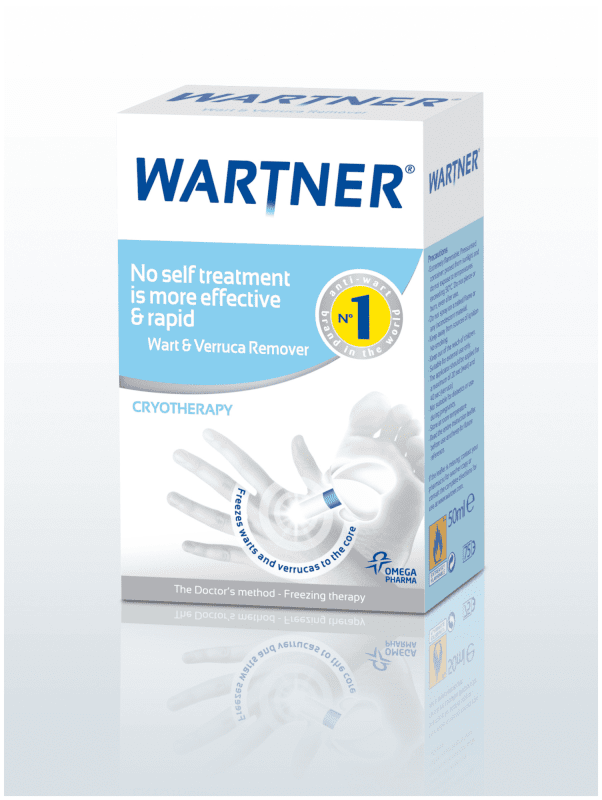 WARTNER VEDELIK SOOLATÜÜGASTELE VAHUAPLIKAATORIGA 50ML