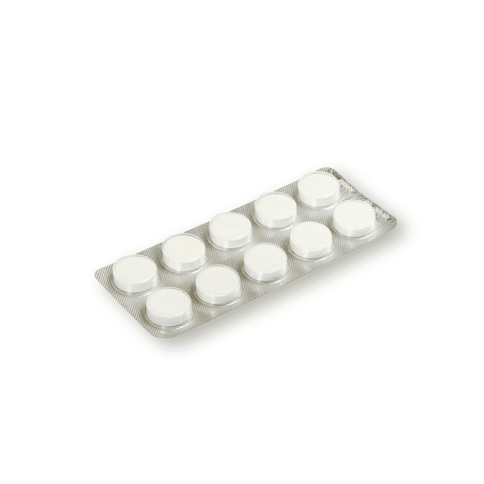MAALOX (SUHKRUVABA) NÄRIMISTABLETT 400MG+400MG N40