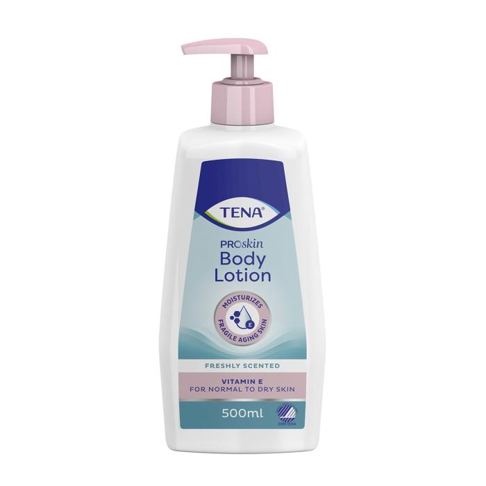 TENA BODY LOTION IHUPIIM PUMBAGA 500ML