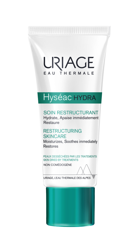 URIAGE HYSEAC R KREEM RASUSELE NAHALE 40ML