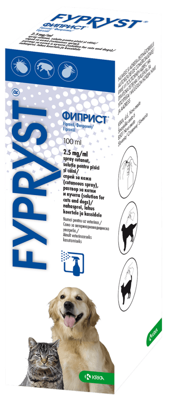 FYPRYST NAHASPREI LAHUS 2.5MG/1ML 100ML N1