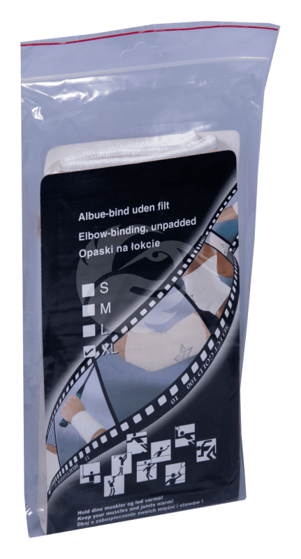 SELECT KÜÜNARNUKIKAITSE XL 1PAAR