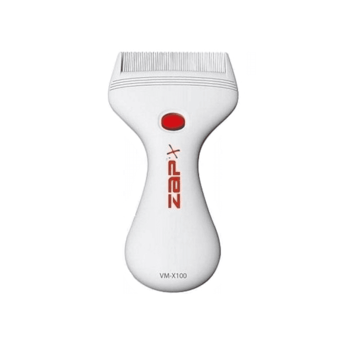 ZAPX M-X100 ELEKTROONILINE TÄIKAMM