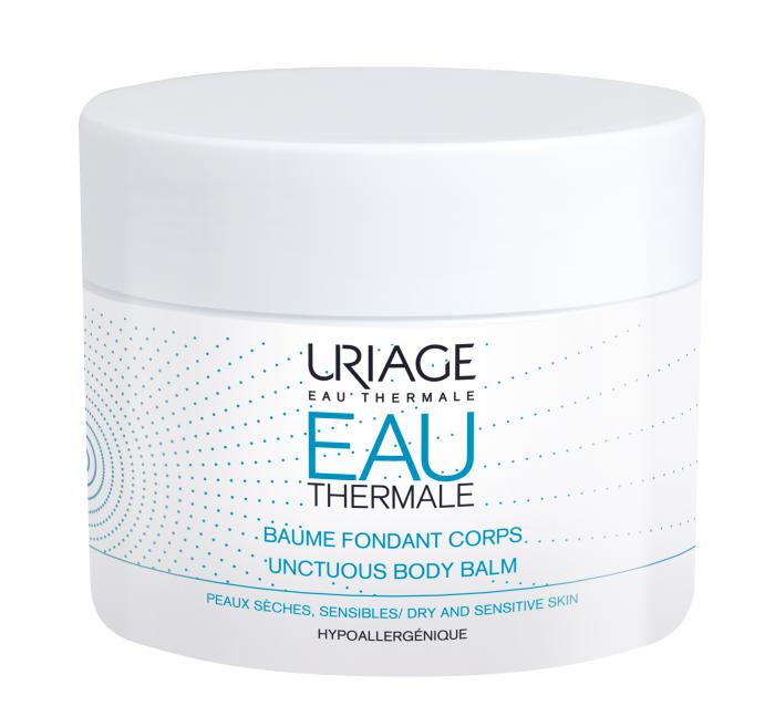 URIAGE EAU THERMALE KEHAPALSAM 200ML