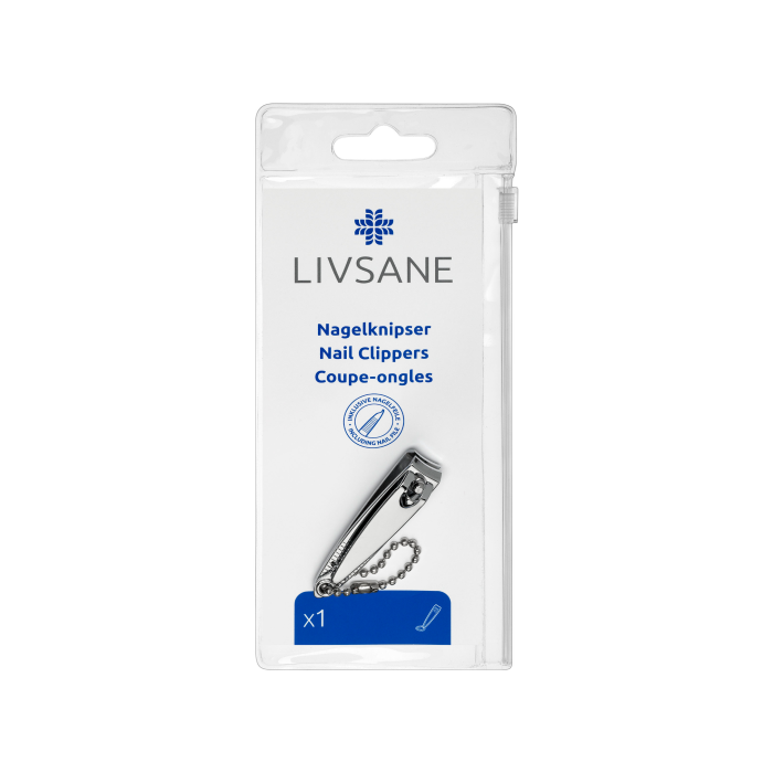 LIVSANE KÜÜNEKLÕPSUD
