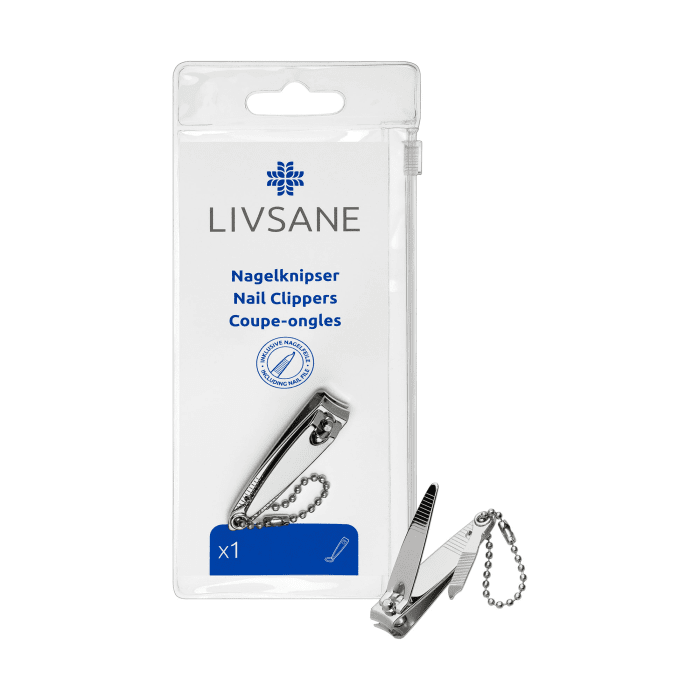 LIVSANE KÜÜNEKLÕPSUD