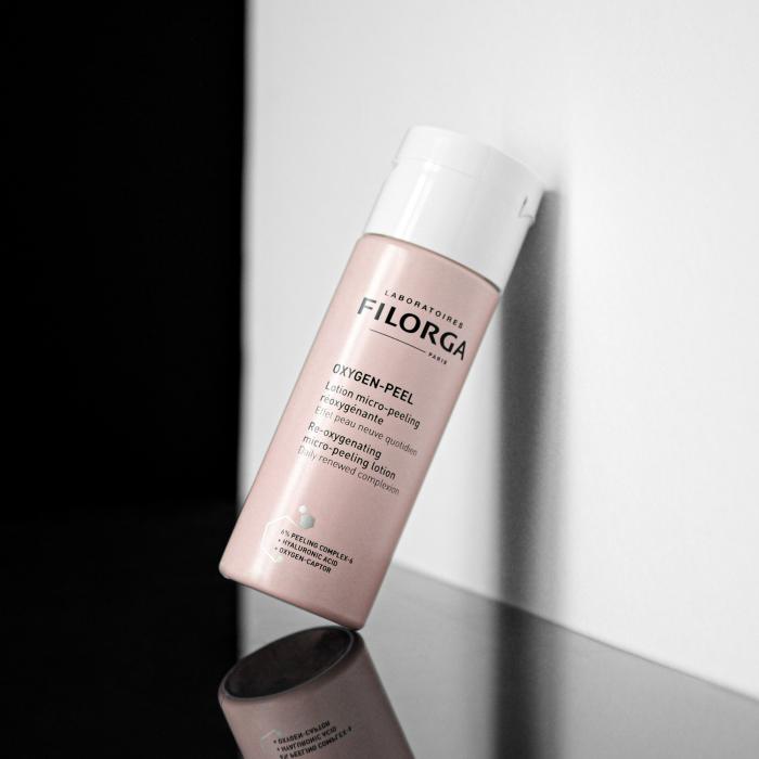 FILORGA OXYGEN-PEEL LOSJOON HAPNIKUGA KOORIV 150ML