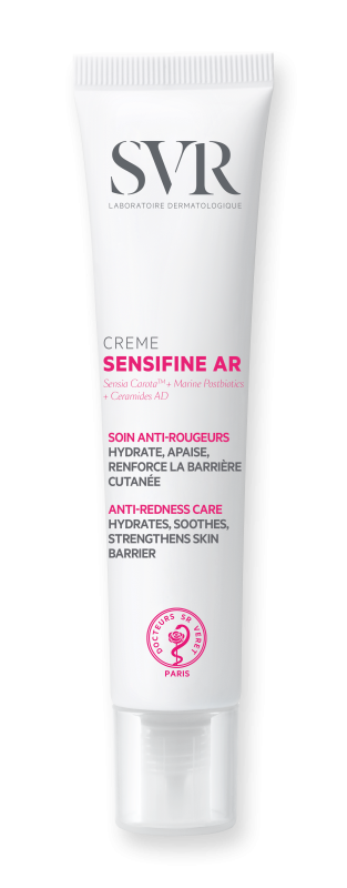 SVR SENSIFINE AR KREEM PUNETAVALE KOMBINEERITUD NAHALE 40ML