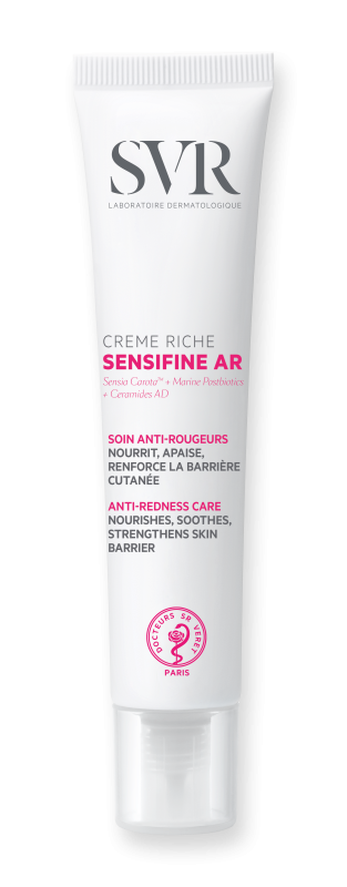 SVR SENSIFINE AR KREEM PUNETAVALE KUIVALE NAHALE 40ML