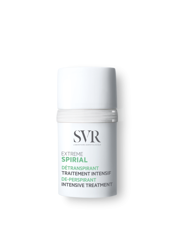 SVR SPIRIAL EXTREME DEODORANT ROLL-ON 20ML