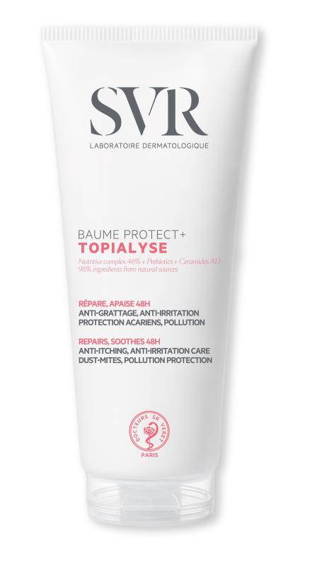 SVR TOPIALYSE INTENSIIVPALSAM ATOOPILISELE NAHALE 200ML